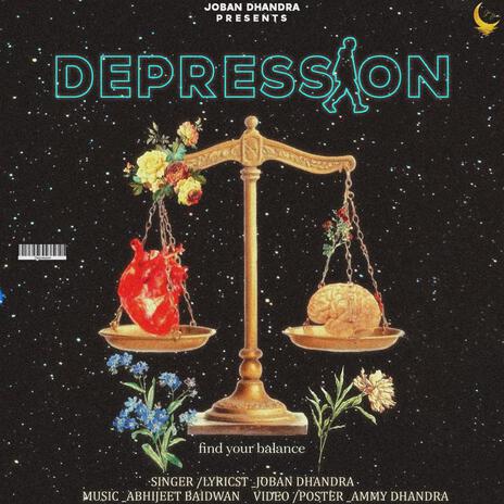 DEPRESSION | Boomplay Music