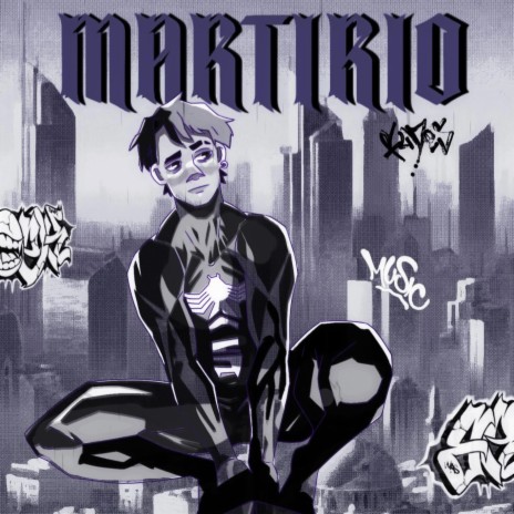 MARTIRIO | Boomplay Music