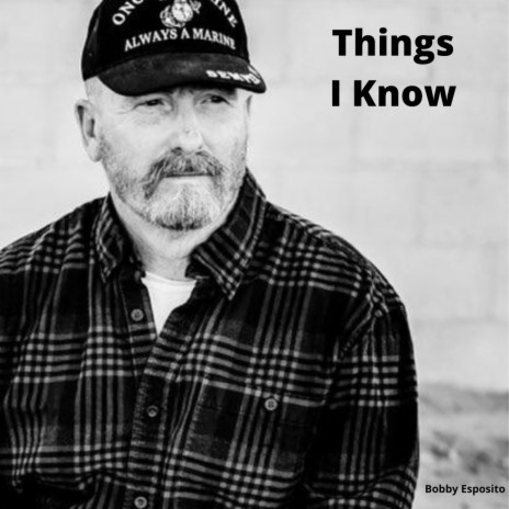 Things I Know | Boomplay Music