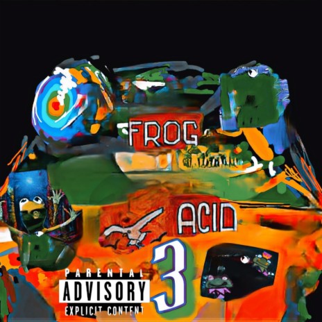 Fat Frog Singz | Boomplay Music