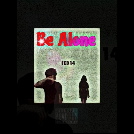 Be Alone (Radio Edit) | Boomplay Music