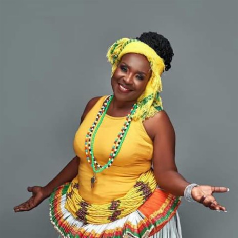 Mbyana Ya Mina | Boomplay Music