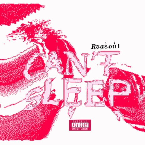 REASON I CAN'T SLEEP ft. F.O.S | Boomplay Music