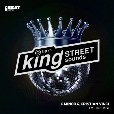 Last Night In NL (Cristian Vinci’s Version) ft. Cristian Vinci | Boomplay Music