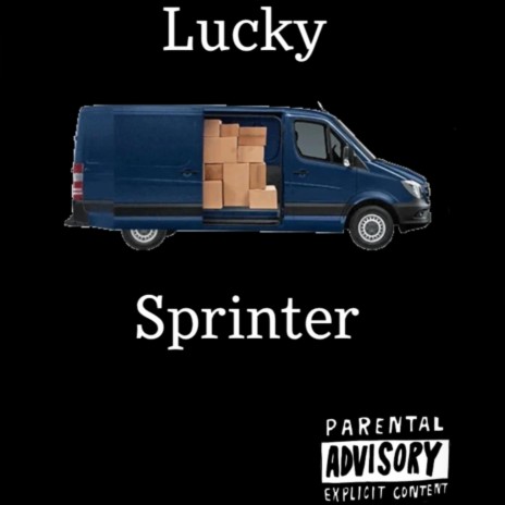 Sprinter | Boomplay Music