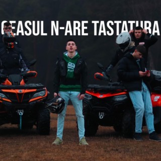 Ceasul n-are tastatura lyrics | Boomplay Music