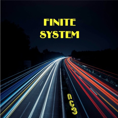 Finite System | Boomplay Music