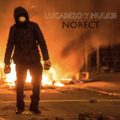 Norect ft. Lucabezo | Boomplay Music