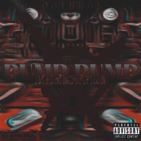 Pump Pump | Boomplay Music