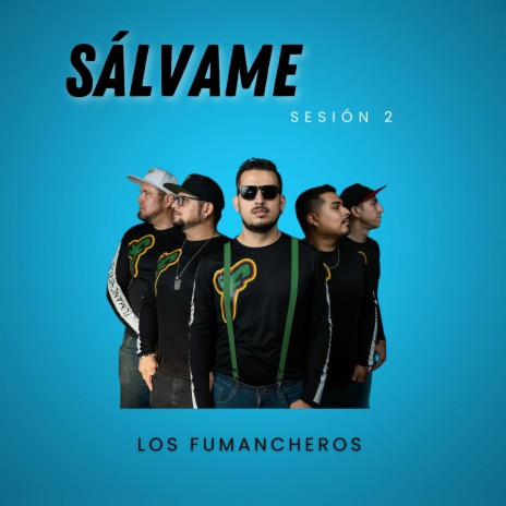 Sálvame | Boomplay Music