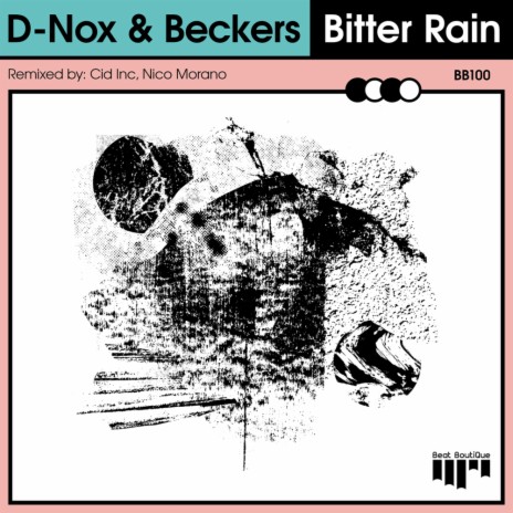 Bitter Rain (Nico Morano Remix) ft. Beckers | Boomplay Music