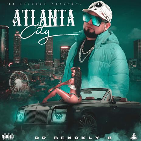 ATLANTA CITY | Boomplay Music