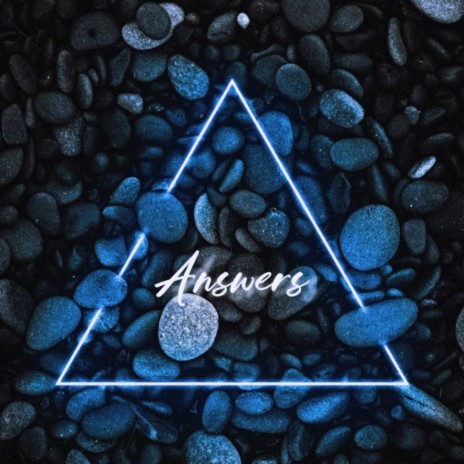 Answers ft. Cameron Lightner | Boomplay Music