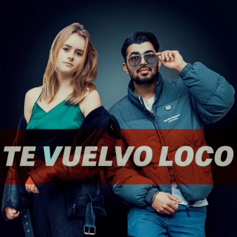 Te Vuelvo Loco | Boomplay Music
