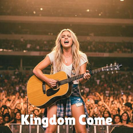 Kingdom Come | Boomplay Music