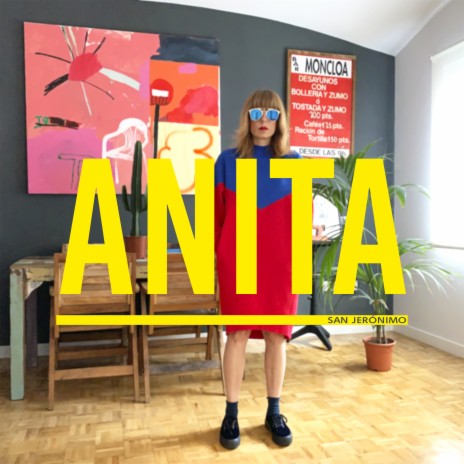 Anita | Boomplay Music