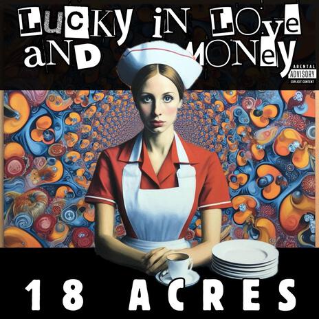 Lucky in Love and Money | Boomplay Music