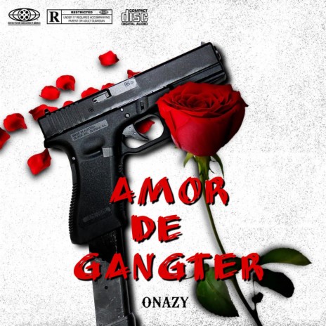 Amor De Gangter | Boomplay Music