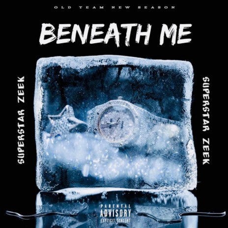 Beneath Me | Boomplay Music