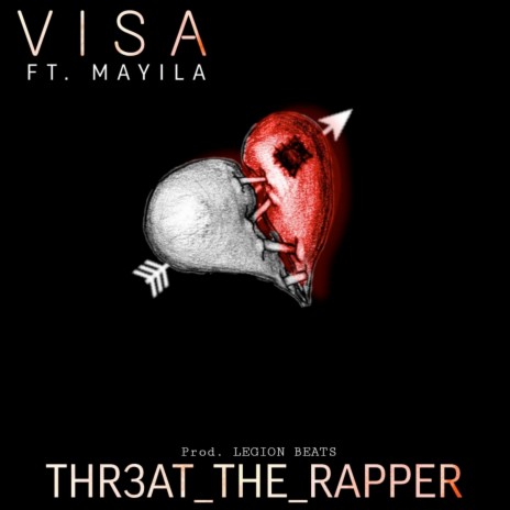 Visa ft. Mayila | Boomplay Music