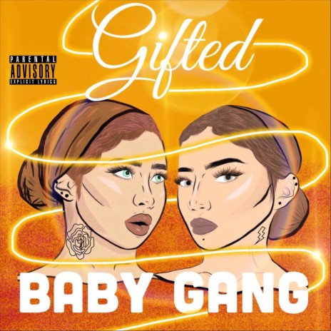 Gifted | Boomplay Music