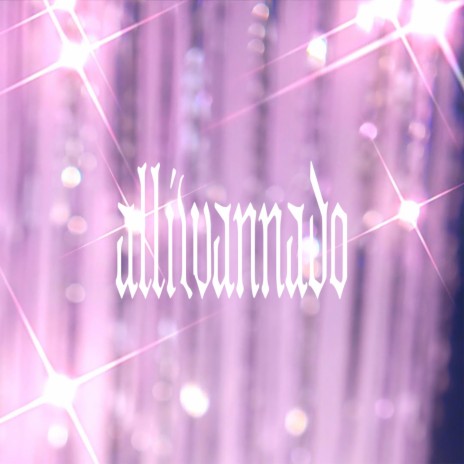alliwannado ft. Jonn Hart & anatu | Boomplay Music