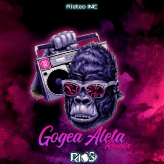 Gogea Aleta (Remix)