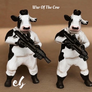 War Of The Cows