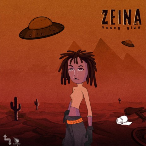 Zeina | Boomplay Music