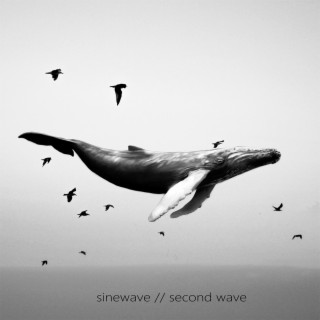 Sinewave II (Second Wave)