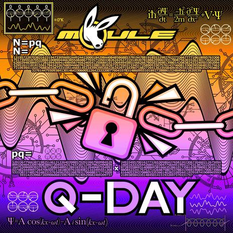 Q-Day | Boomplay Music