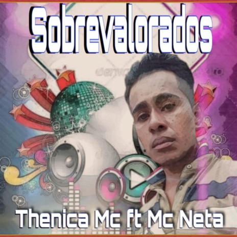 Sobrevalorados ft. Mc Neta | Boomplay Music