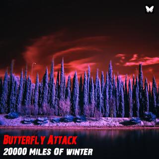 20000 Miles of Winter