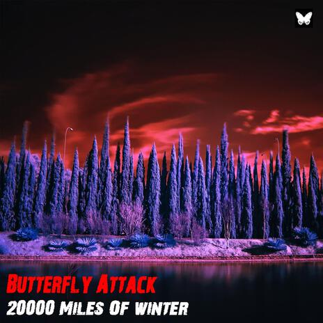 20000 Miles of Winter