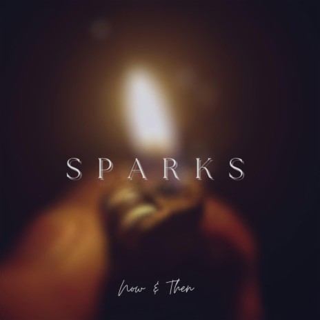 Sparks ft. Tara Chugh | Boomplay Music