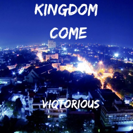 Kingdom come remastered