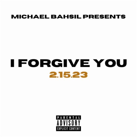 I FORGIVE YOU (Acapella) ft. Kxalledge