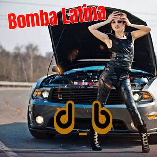 Bomba Latina