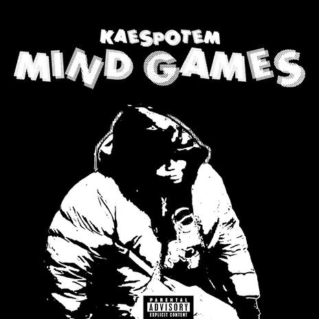 MIND GAMES | Boomplay Music