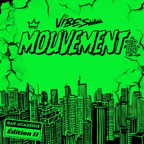 Le Mouvement | Boomplay Music