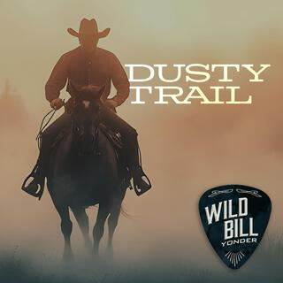 DUSTY TRAIL