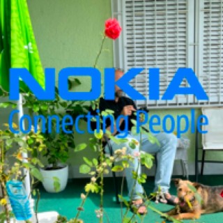 Nokia Trap Phone lyrics | Boomplay Music