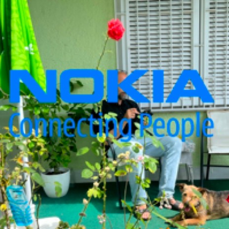Nokia Trap Phone
