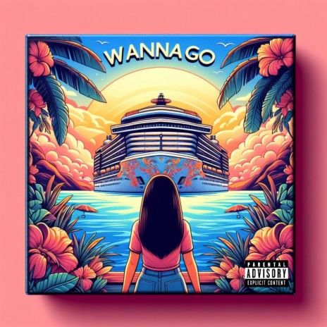 Wanna Go | Boomplay Music