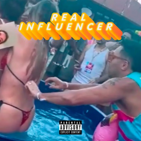 Real Influencer ft. TheoBeatz | Boomplay Music