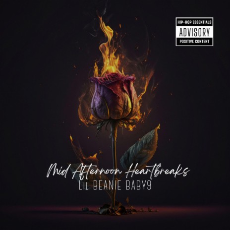 Mid Afternoon Heartbreaks (Freestyle) | Boomplay Music