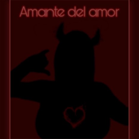 Amante Del Amor ft. Catheryn Wayne | Boomplay Music