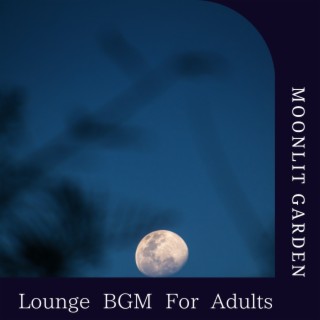 Lounge Bgm for Adults