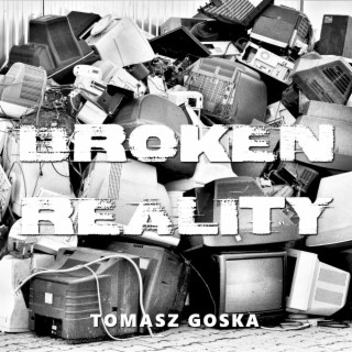 Broken Reality (Instrumental)
