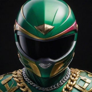 Green Ranger Freestyle